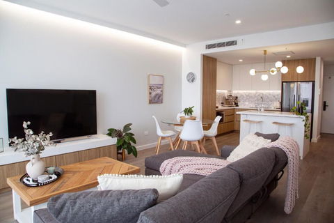 Amara At Solaris - Accommodation Australia 0