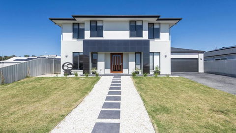 Amaraoo Oasis - Yamba - Accommodation Australia 1