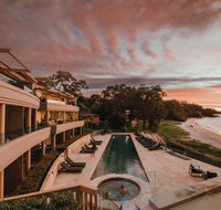 Amarna Luxury Beach Resort - Accommodation Australia