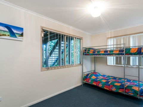 Amaroo House - Accommodation Australia 1