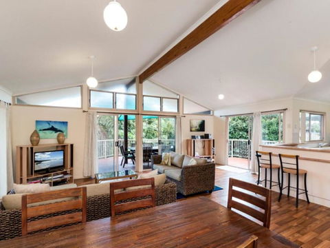 Amaroo House - Accommodation Australia 0