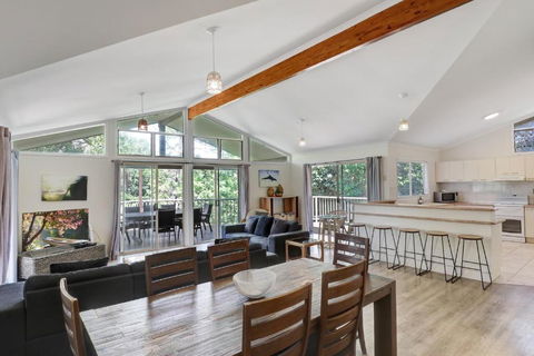 Amaroo House - Accommodation Australia 2