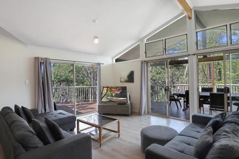 Amaroo House - Accommodation Australia 4