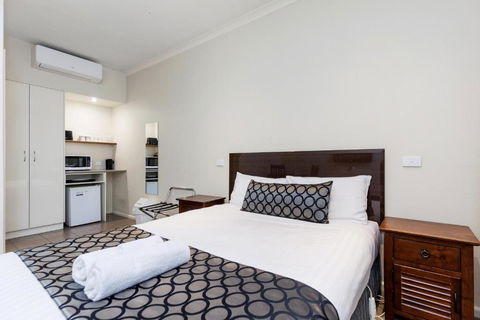 Amaroo Motel Tumuts Best Accommodation - Accommodation Australia 1