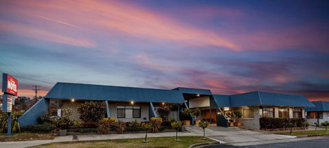 Amaroo Motel Tumuts Best Accommodation - Accommodation Australia 0