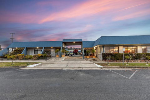 Amaroo Motel Tumuts Best Accommodation - Accommodation Australia 3