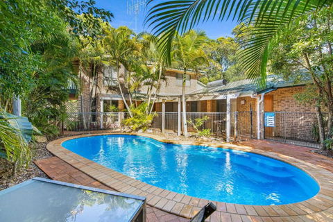 Amaroo Rainbow Shores - Accommodation Australia 0