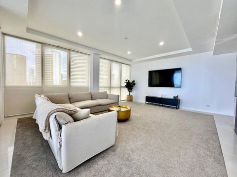 Amazing Aria Luxury On The 8th Floor, Broadbeach - Accommodation Australia 1