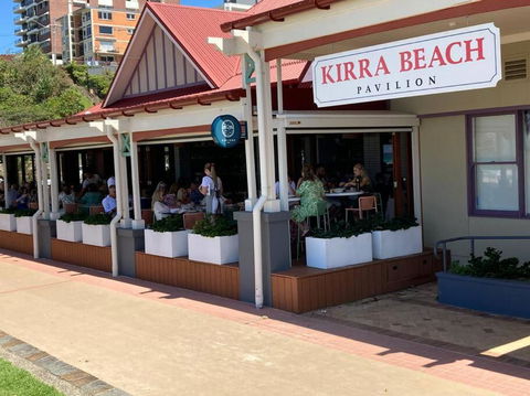 Amazing Beach View And Perfect Location Kirra - Accommodation Australia 1