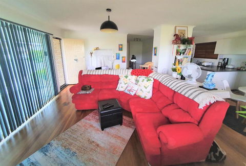 Amazing City Location-Private Room In A Share House-2 Rooms Available!! - Accommodation Australia 4