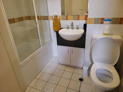 Amazing Studio Apartment Front Flinders Station - Accommodation Australia 4