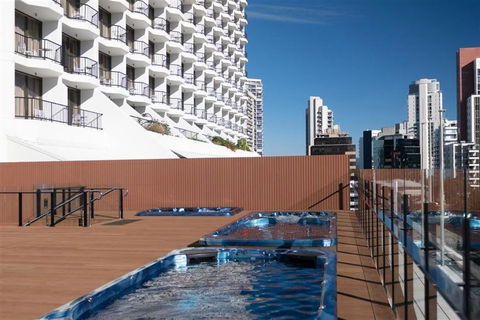 Amazing Suite With Beach Views At Prime Location - Local Tourism 1