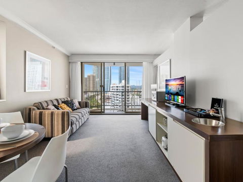 Amazing Suite With Beach Views At Prime Location - Local Tourism 2