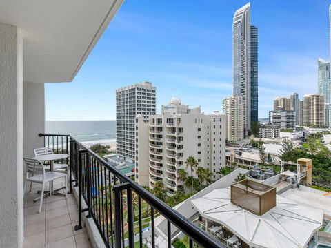 Amazing Suite With Beach Views At Prime Location - Local Tourism 0