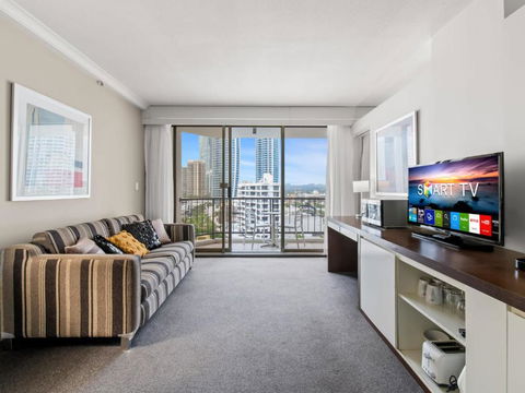 Amazing Suite With Beach Views At Prime Location - Local Tourism 4