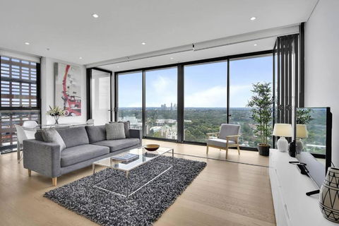 Amazing Two Bedroom St Leonards ATC62010 - Accommodation Australia 0