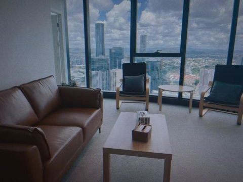 Amazing Views 60th Level Skytower 3 Bedrooms - Accommodation Australia 1