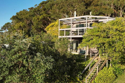Amazing Views At Hyams Beach - Accommodation Australia 0