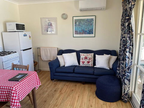 Amazing Views Pet Friendly Bed And Breakfast - Accommodation Australia 4
