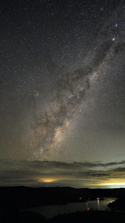 Amazing Views Pet Friendly Bed And Breakfast - Accommodation Australia 2