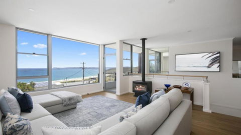 Amazing Views, Stunning Beaches And Beautiful Bushwalks - Accommodation Australia 1