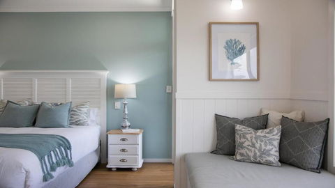Amazing Views, Stunning Beaches And Beautiful Bushwalks - Accommodation Australia 3