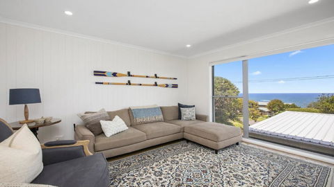 Amazing Views, Stunning Beaches And Beautiful Bushwalks - Accommodation Australia 4
