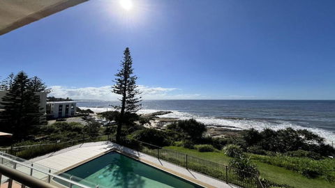 Amazing Views! Unit 3 Edgecliffe - Accommodation Australia 3