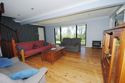 Amazing Views - Belle Escapes Jervis Bay - Accommodation Australia 4