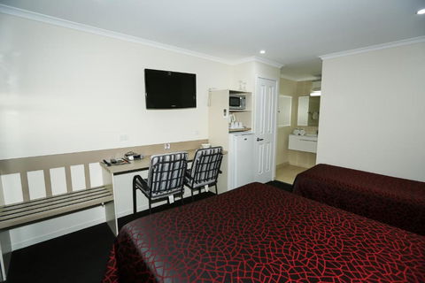 Amber Lodge Motel - Accommodation Australia 1