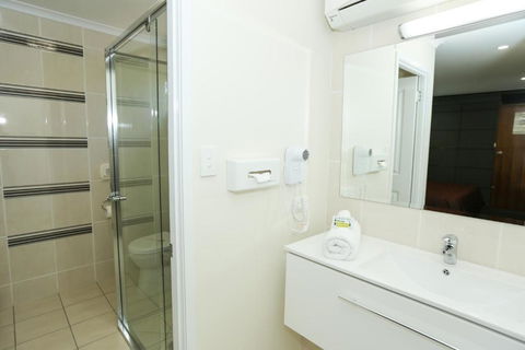 Amber Lodge Motel - Accommodation Australia 4