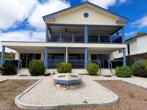 Ambience Apartments 1 - Accommodation Australia 0