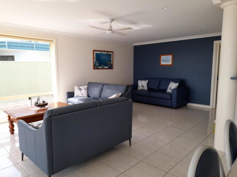 Ambience Apartments 1 - Accommodation Australia 1
