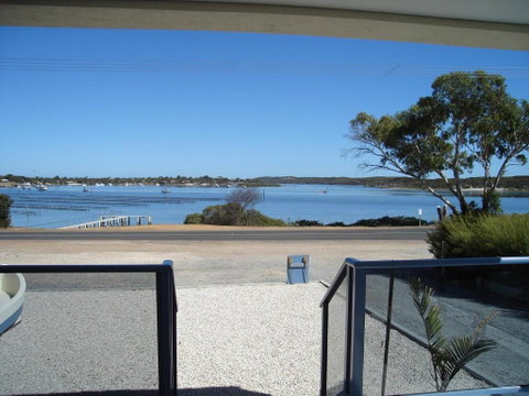 Ambience Apartments 1 - Accommodation Australia 3