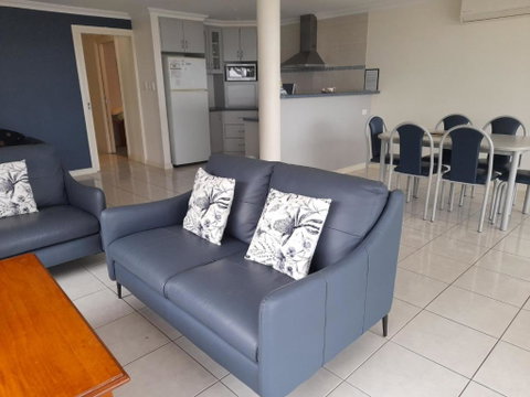 Ambience Apartments 1 - Accommodation Australia 4