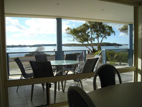 Ambience Apartments Apartment 2 - Accommodation Australia 0