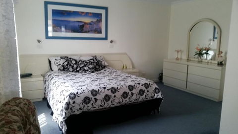 Ambience Apartments Penthouse - Accommodation Australia 1