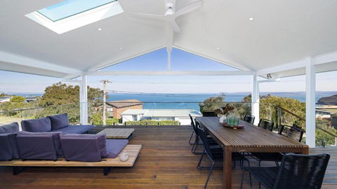 Ambleside By The Sea - Wifi Available - Accommodation Australia 2