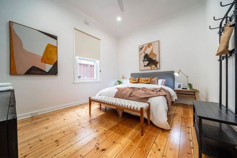 Ambrosia - Designer 3BR WiFi - Accommodation Australia 2