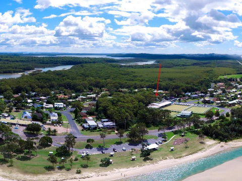 Amelia Shores - Accommodation Australia 1