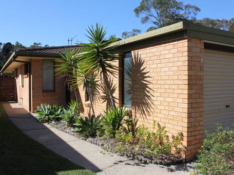 Amelia Shores - Accommodation Australia 0