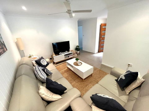 Amelia Shores - Accommodation Australia 4