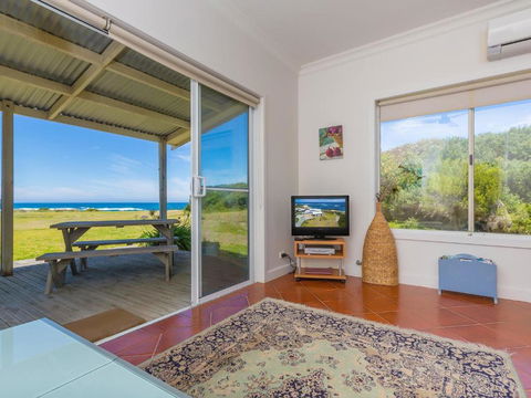 Amhurst Cottage - Accommodation Australia 0