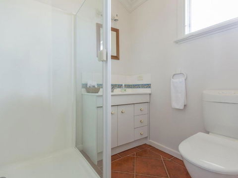 Amhurst Cottage - Accommodation Australia 1