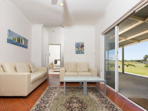 Amhurst Cottage - Accommodation Australia 3