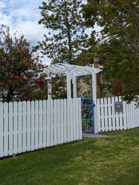 Amiens Cottage. Queenslander, Charming, Central. - Accommodation Australia 2