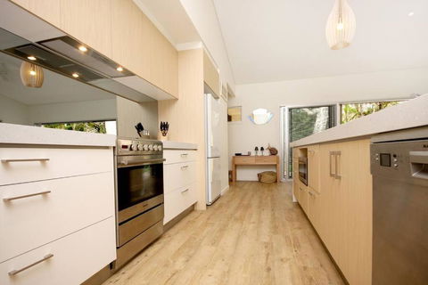 AMIRI AMITY POINT - Accommodation Australia 2