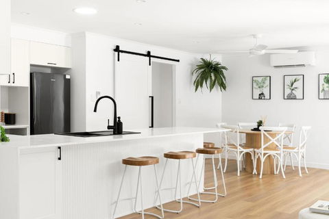 Amiri On Holbrook - Pet Friendly - Accommodation Australia 1