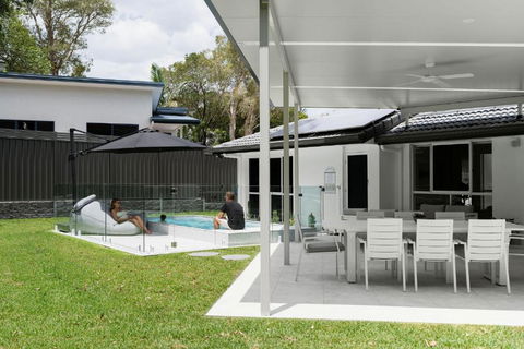 Amiri On Holbrook - Pet Friendly - Accommodation Australia 2