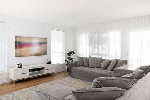 Amiri On Holbrook - Pet Friendly - Accommodation Australia 3